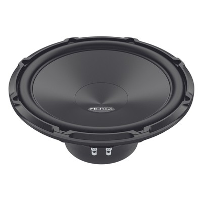 Hertz Cento Series CS-300-S4 12'' (300mm) 350 Watt RMS 4-Ohm SVC Subwoofer