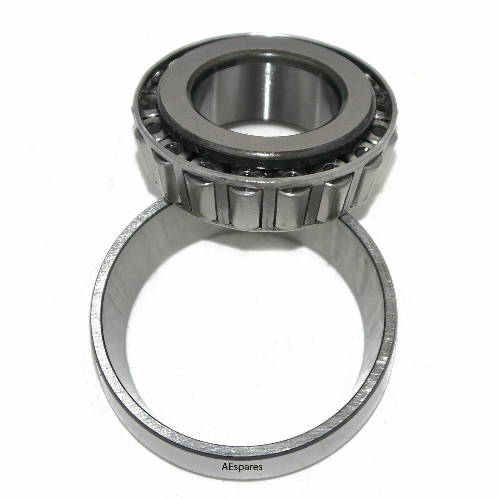Fits Royal Enfield Himalayan Taper Roller Bearing 25 x 52 587324/A  
