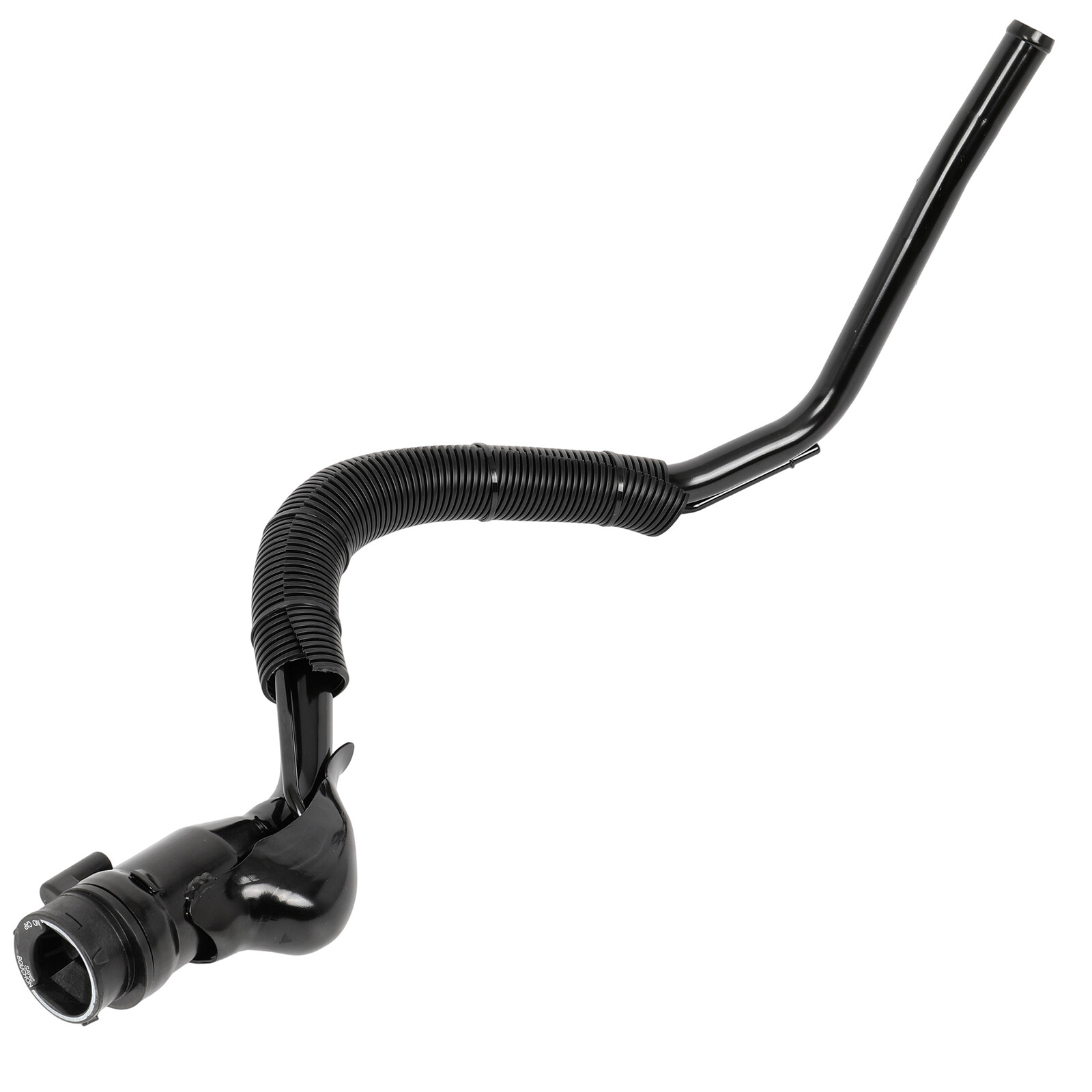FUKA For 2010-2014 Ford Mustang 3.7L 4.0L 4.6L Fuel Tank Filler
