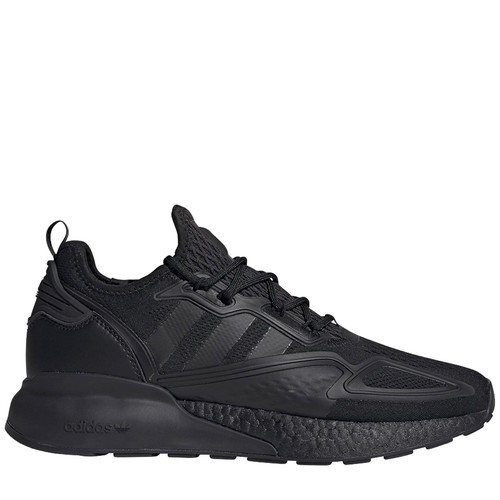 

[FV9993] Мужские Adidas ZX 2K BOOST, Черный