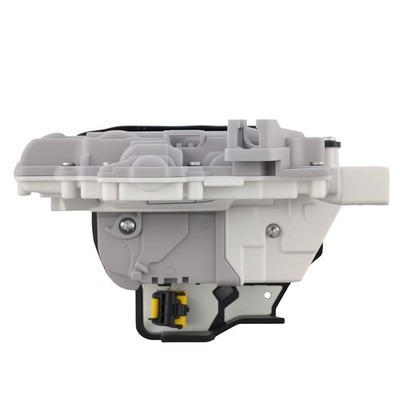 SERRATURA PORTA POSTERIORE DESTRA DX for VW GOLF V 5 1K1 1K5 03-09 7L0839016E