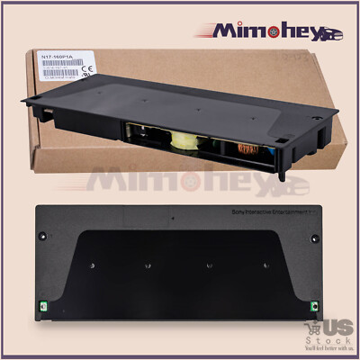 Power Supply For Sony Playstation 4 PS4 Slim CUH-2215 ADP-160FR N17-160P1A OEM