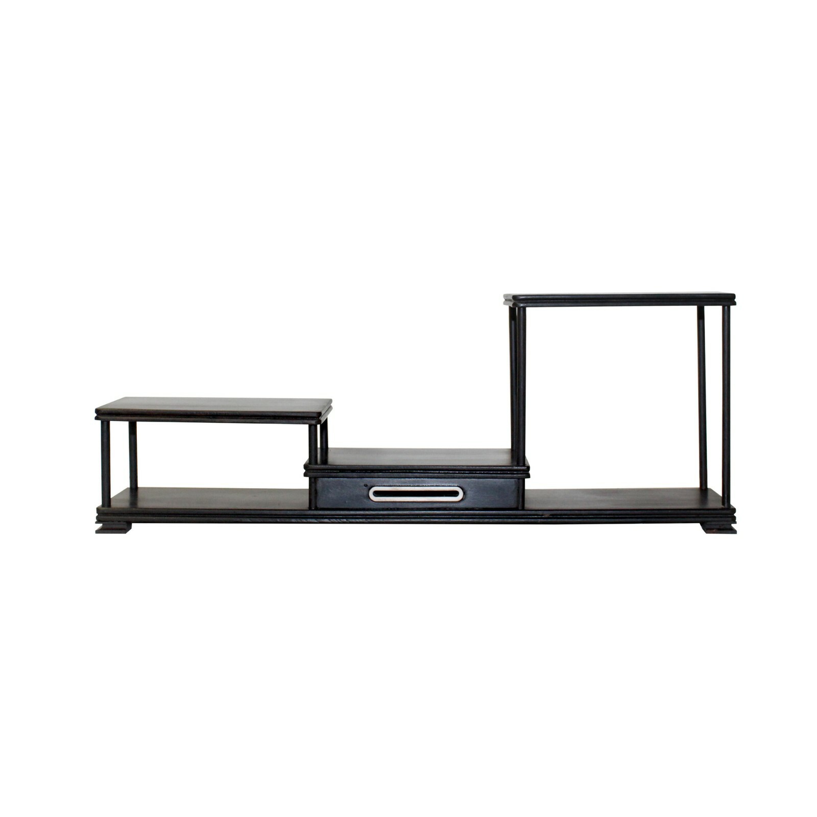 Chinese Dark Rosewood Simple Table Top Display Stand Easel ws827S Chinese Dark Rosewood Simple Table Top Display Stand Easel ws827S