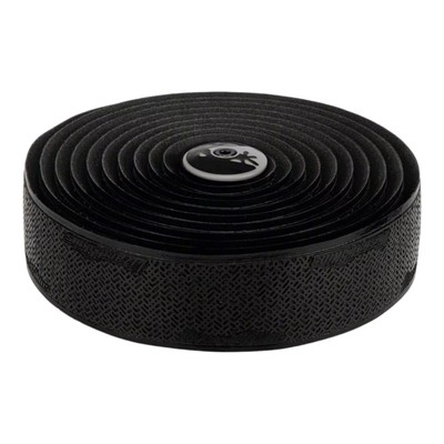 Lizard Skins DSP Bar Tape V2 - 4.6mm, Jet Black