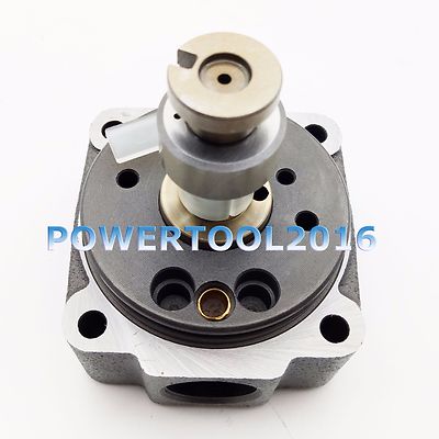 New 1468334378 Fuel Injection Pump Head Rotor 4/12R