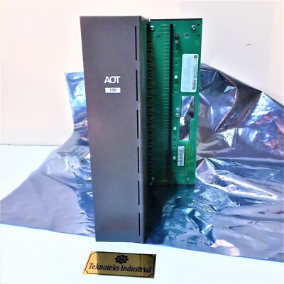 ABB BAILEY P-HB-AOT-1500C100 ANALOG OUTPUT HARMONY TERMINATION MODULE(NEW)