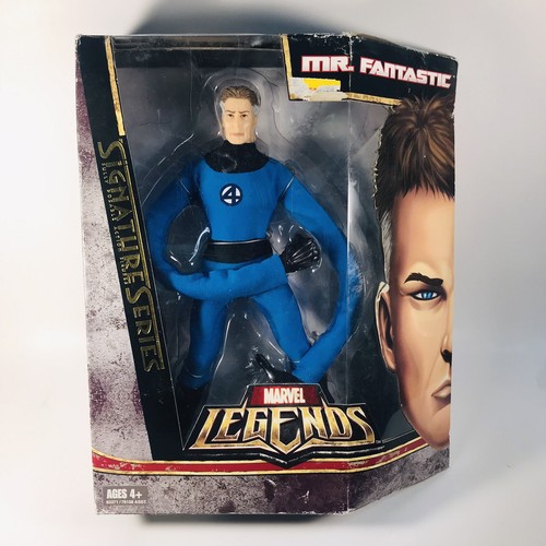 Marvel Legends Fantastic Four Mr. Fantastic Action Figure