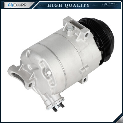 New AC Compressor FH280 Fits Chevrolet Classic 2.2L 2004 2005