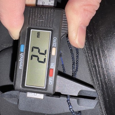 Artikelfoto(s) von einem verifizierten Käufer