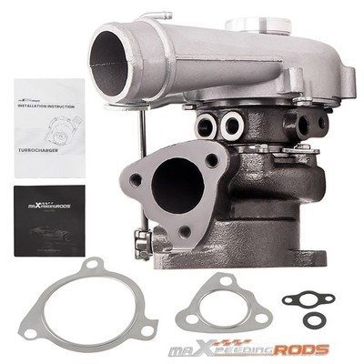 K04-022 K04-020 Turbo Cargador Turbolader for Audi S3 1.8 l P APY/AMK 99-02