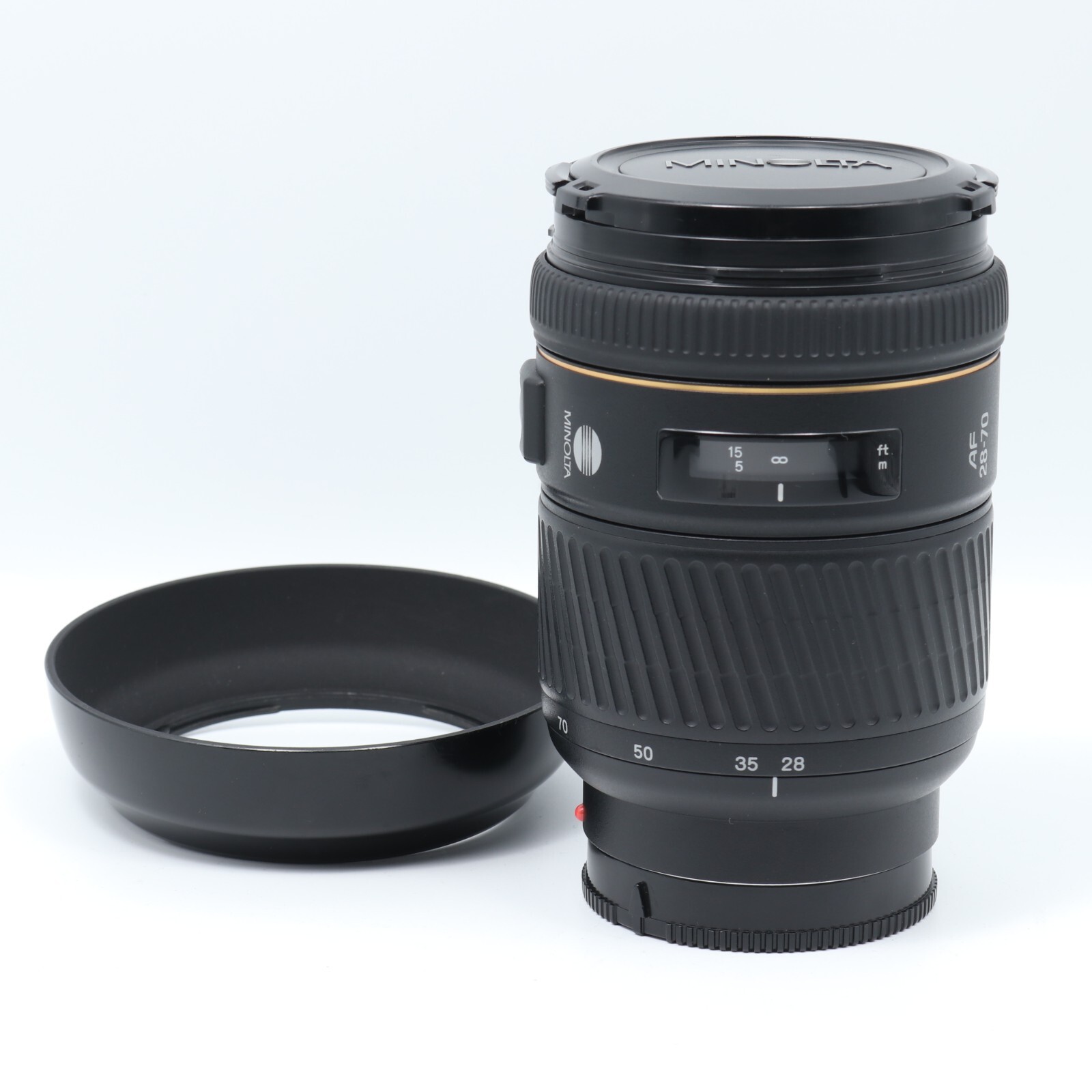 MINOLTA AF 28mm f2 New 単焦点 Minolta AF 28mm F/2 Vintage Lens Review | ePHOTOzine