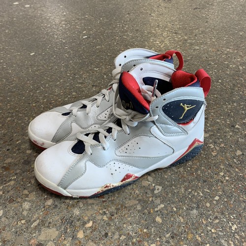jordan olympic 7 size 13