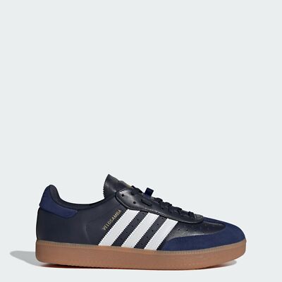 adidas men Velosamba Leather Shoes