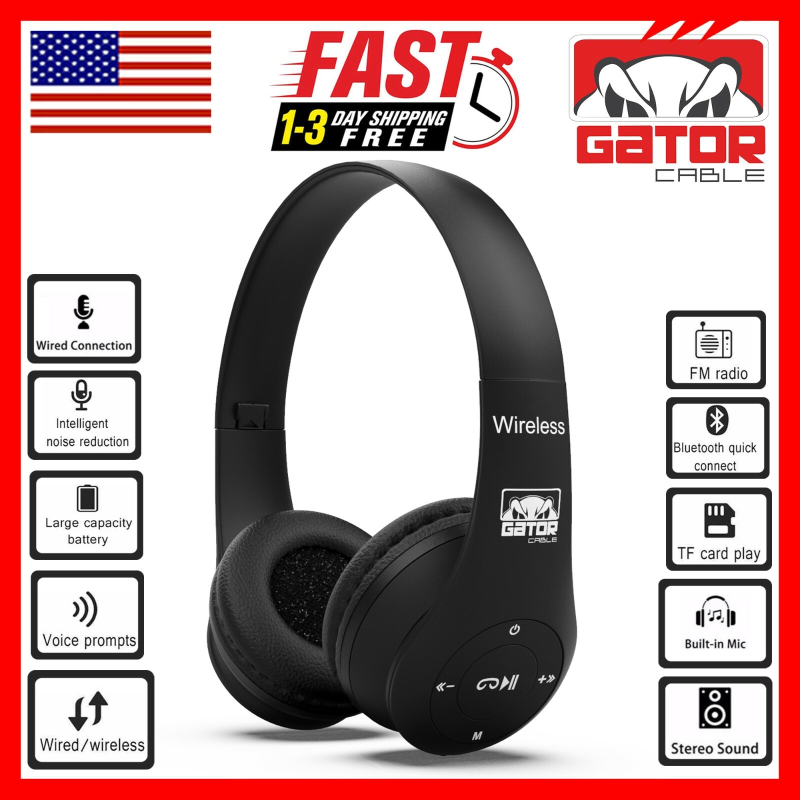 definitive technology symphony 1 bluetooth headset