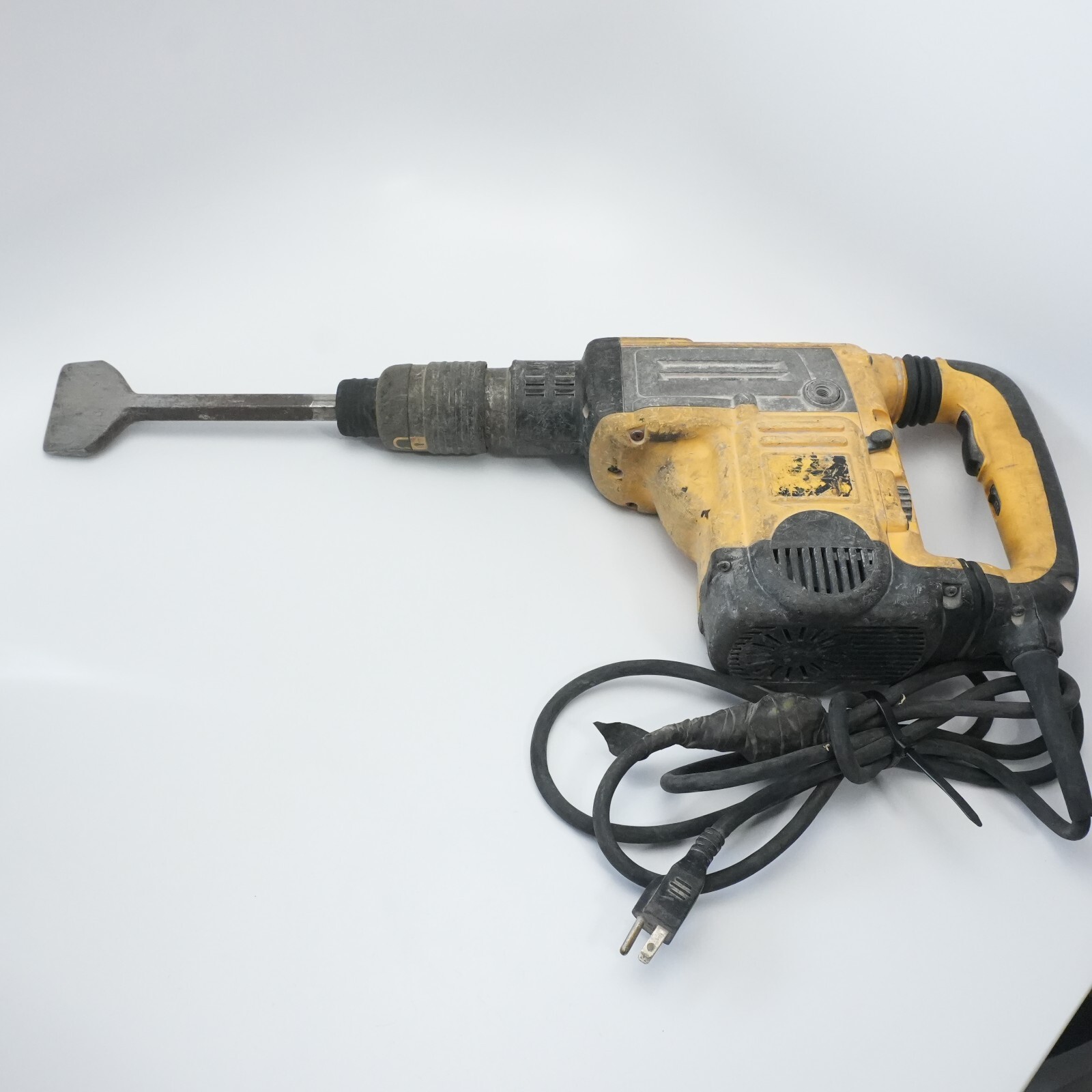 Dewalt Model d25651 Corded Rotary Jack Hammer Drill eBay