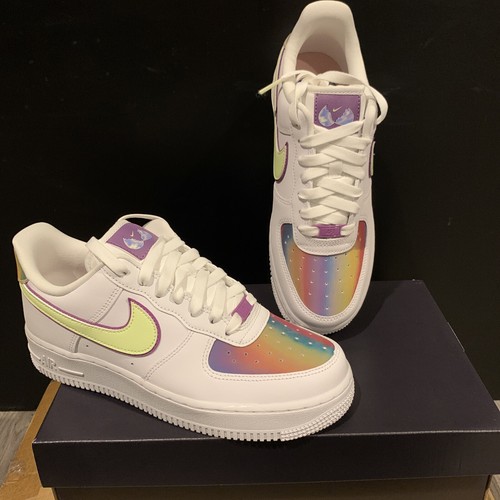 Size 8 - Nike Air Force 1 Low Easter 2020 - CW0367-100