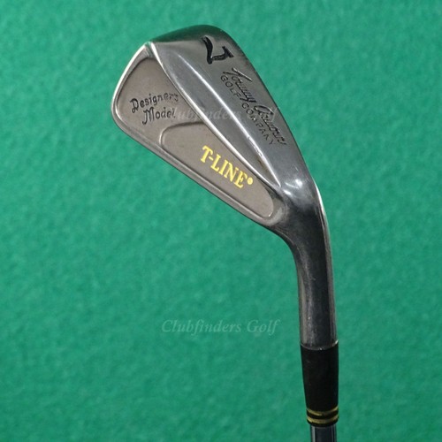  Armour T-Line XIV トミーアーマー パター VTG) Tommy Armour T-Line XIV Blade Putter / RH / Steel / 35
