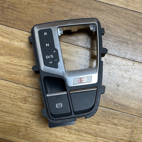 A-TACH ボディボード 🚘18-23 Audi SQ5 Gear Shifter Indicator 80B713111B⚡️ | eBay