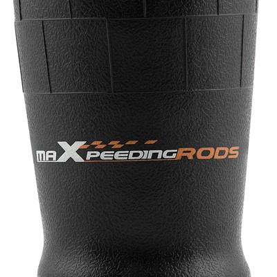 2x Heavy Duty Air Spring Bag Suspension 1500 lb for 1/4" NPT W21-760-9000