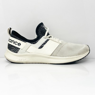 

New Balance Womens Nergize Sport V1 WNRGSCL1 Белые кроссовки Кроссовки Размер 9.5, Белый, Nergize Sport V1