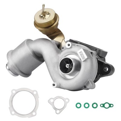 Turbo for Audi TT A3 1.8T K03 052 53039880052 06A145713D Turbocompresseur