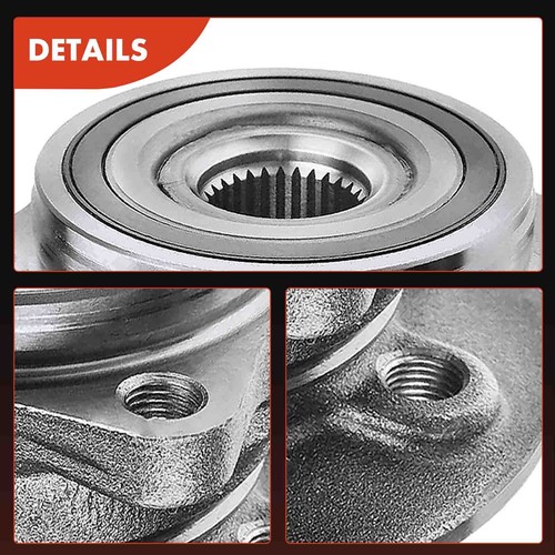 ベンツ GLクラス X164 GL320 GL550 フロント ハブベアリング ベンツ GL