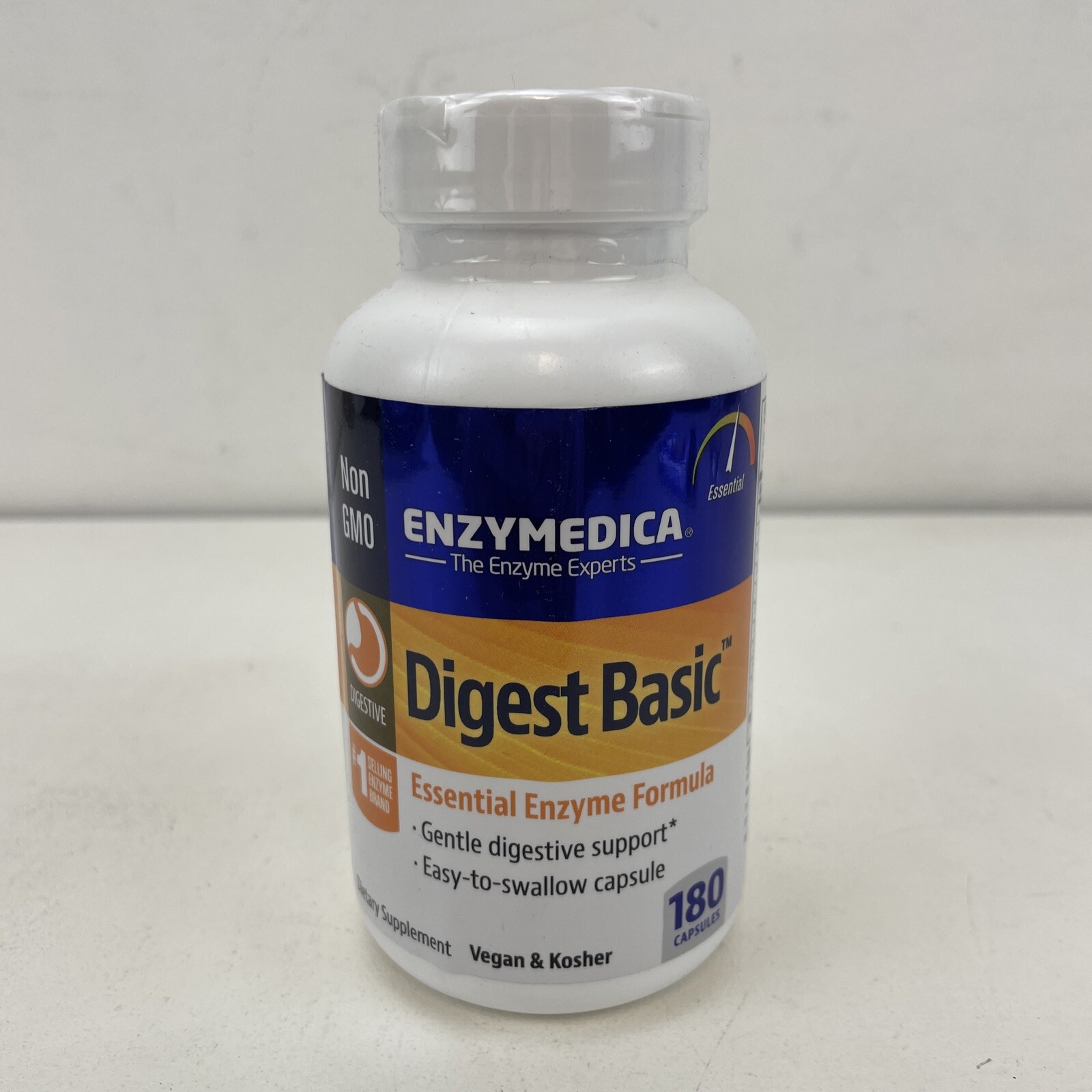 Enzymedica digest basic. Enzymedica digest basic. Enzymedica digest basic. энзимедика дигест бейсик. Enzymedica, digest basic, 180 капсул.