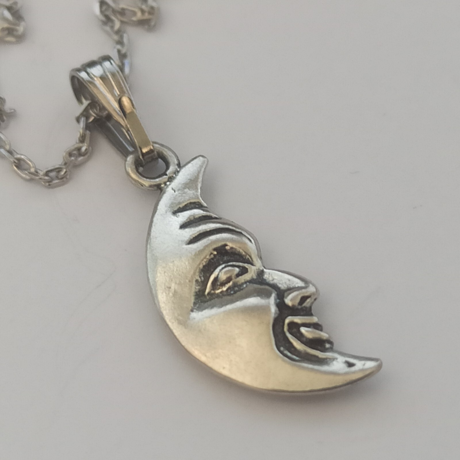 韓国人気【MIDNIGHT MOMENT】Lovable necklace☆追跡付 newQpid_5top_1800x1350_png.