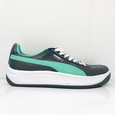 

Puma Womens GV Special 343569 71 Серая повседневная обувь Кроссовки Размер 6.5, Серый, GV Special
