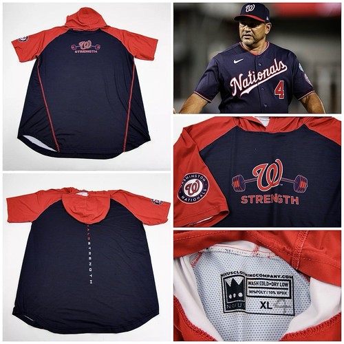 ＭＬＢ ユニフォーム　Washington Nationals $_12.JPG?set_id=880000500F