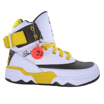 Patrick Ewing Men's 1BM02484-115 33 HI Basketball Shoes