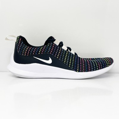 Разноцветные кроссовки Nike Boys Viale SE AQ9645-002 для бега, размер 4,5 года