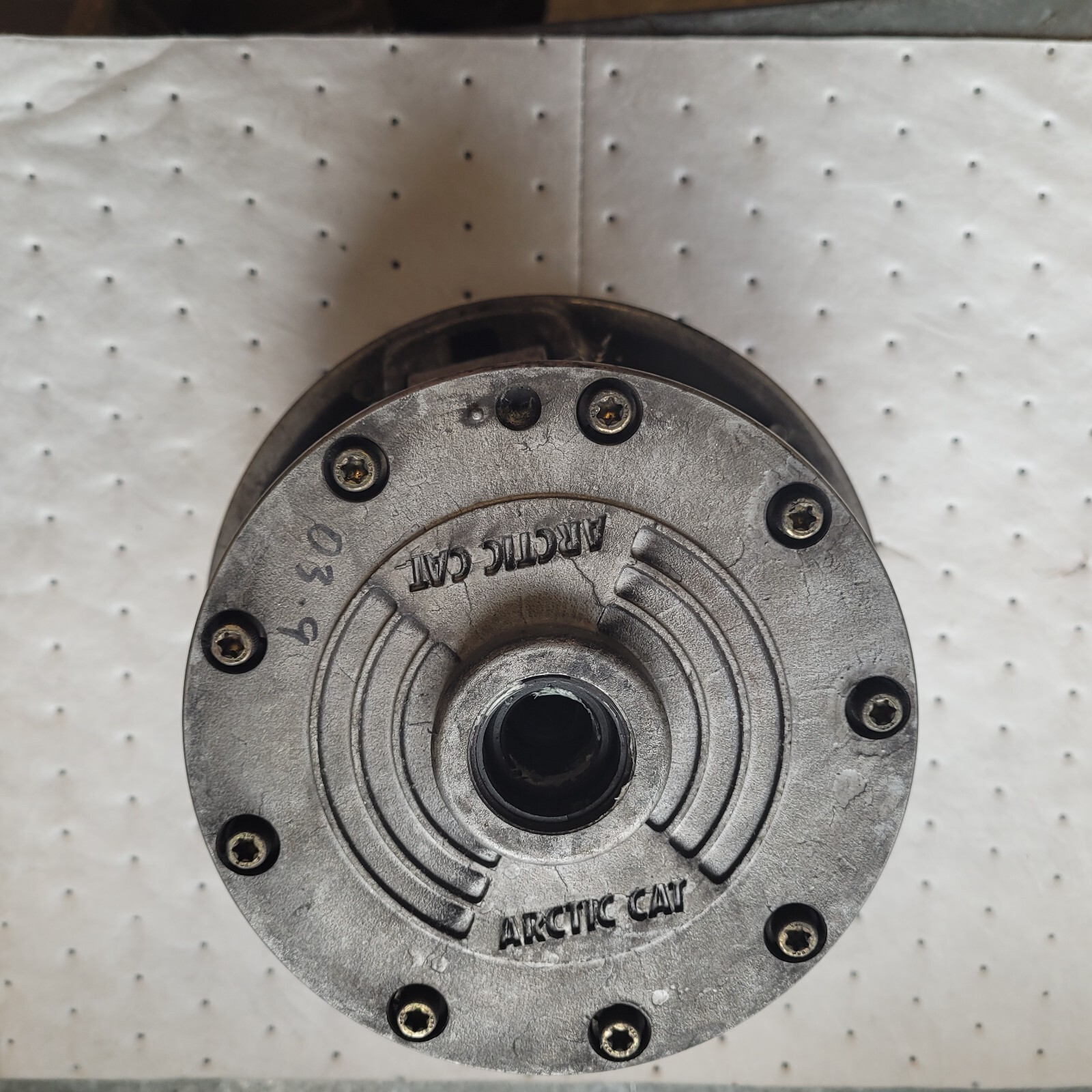 drive-clutch-arctic-cat-2003-1m-900-0746-836-ebay