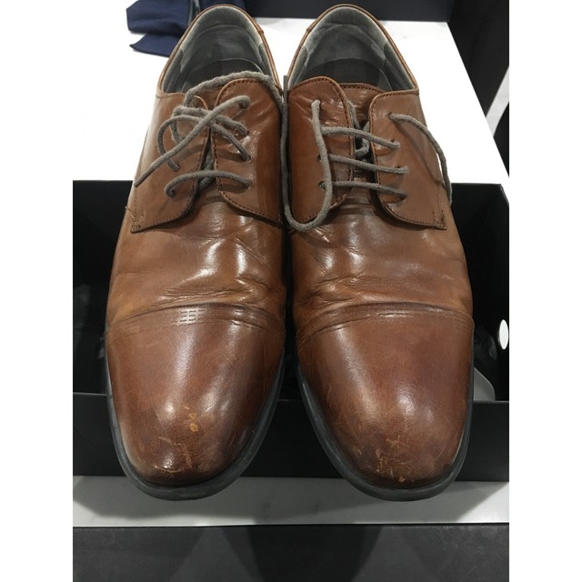 julius marlow crystal sole