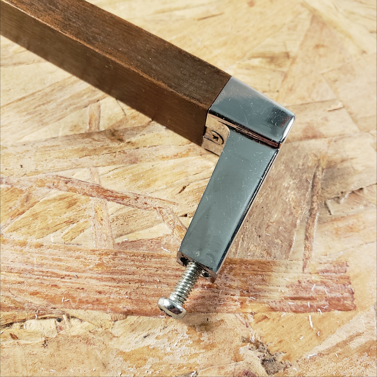 Realtone 6240 Solid State Radio Phono Stereo Receiver Handle Part Replacement