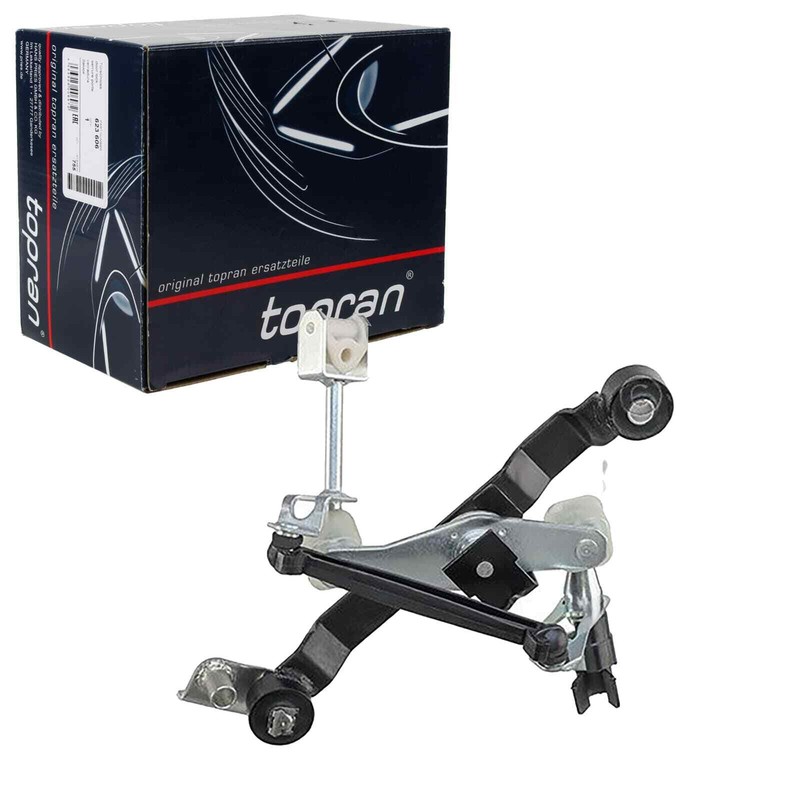 Topran Reparatursatz, Schalthebel Passend FÃ¼R Opel Astra Zafira | 208 160