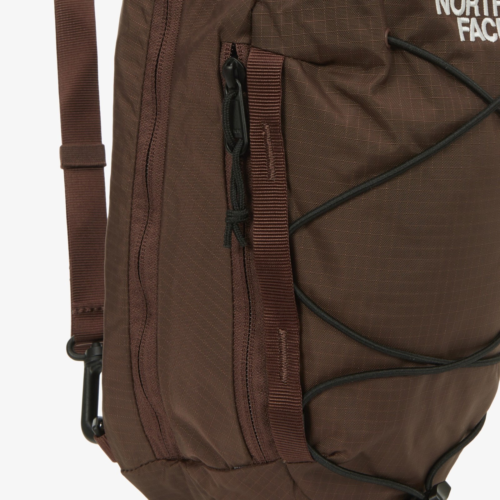 New THE NORTH FACE BOREALIS SLING BAG NN2PR55B BROWN TAKSE | eBay