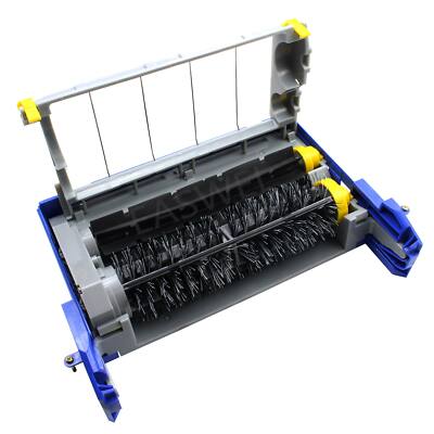 Main Brush Frame Replace parts For iRobot Roomba 600 700 series 760 770