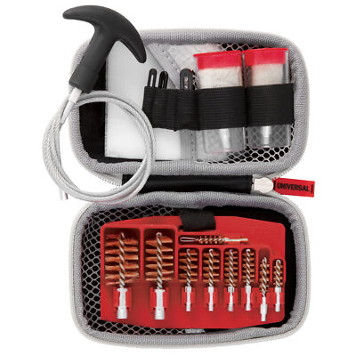 Real Avid Gun Boss Universal Gun Cleaning Cable Kit