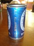 Suntory Real Draft Empty Beer Can