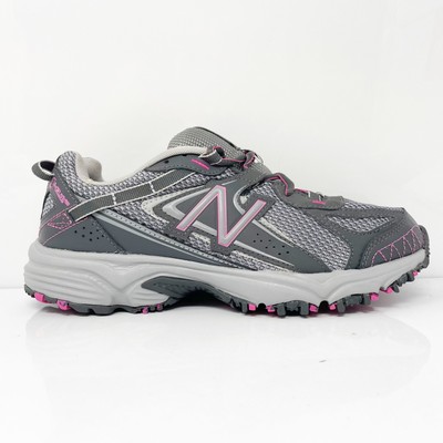 

Женские кроссовки New Balance 411 V2 WT411GP2 серые кроссовки размер 7,5 D, Серый, 411 V2