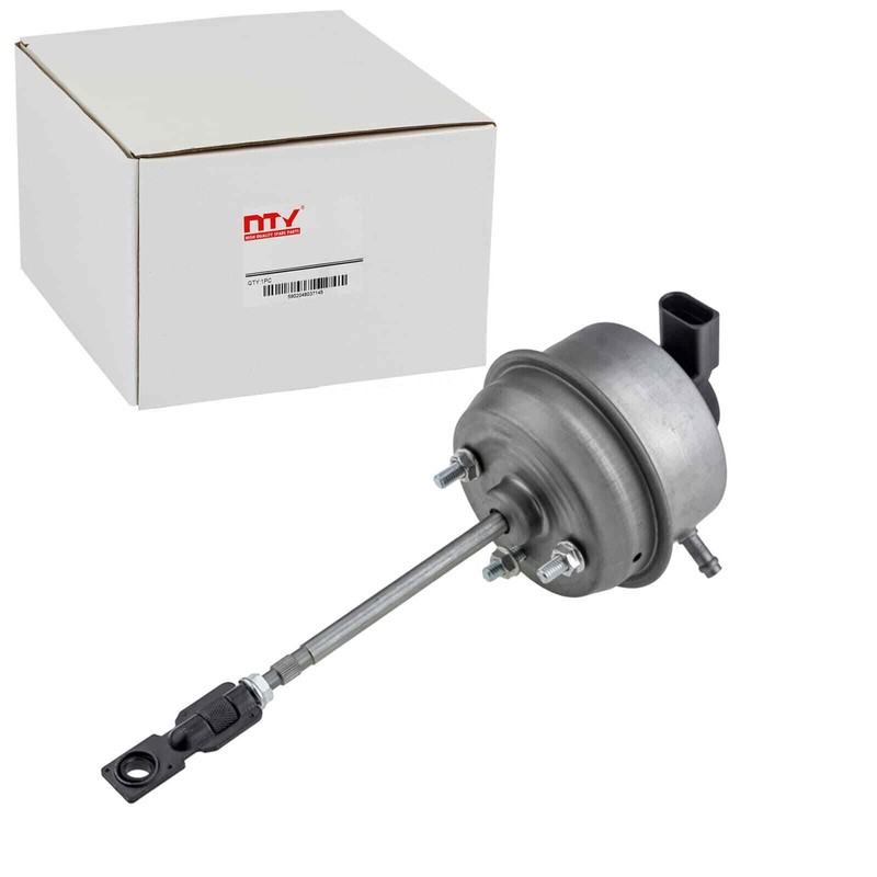 Nty Unterdruckdose Druckgeber Turbolader Passend FÃ¼R Mazda 2.2 D 3 6 Cx-5