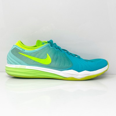

Nike Womens Dual Fusion Tr 4 819022-301 Синие кроссовки для бега, размер 7, Синий, Dual Fusion Tr 4