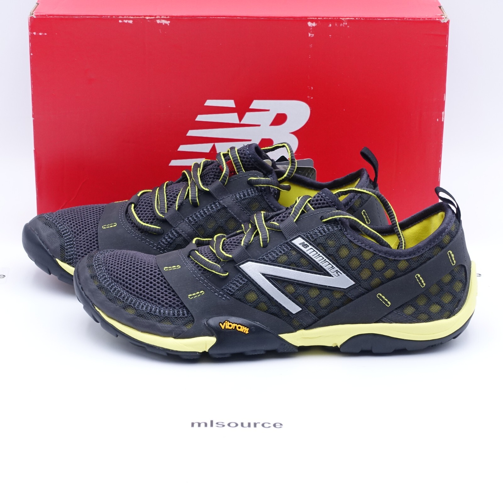 Trail Running Shoes 