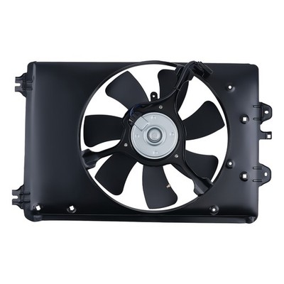 Cooling Fan for Honda Pilot V6 AWD 2009-2015 38611-RYE-A01 386150-RN0-A01