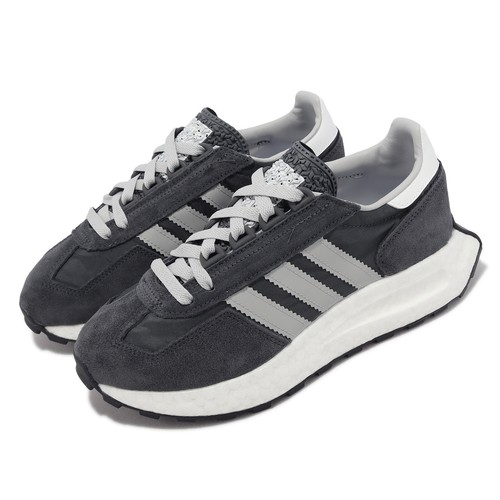 

Adidas Originals Retropy E5 W Carbon Grey Женские повседневные туфли Кроссовки IE7064, Retropy E5 W
