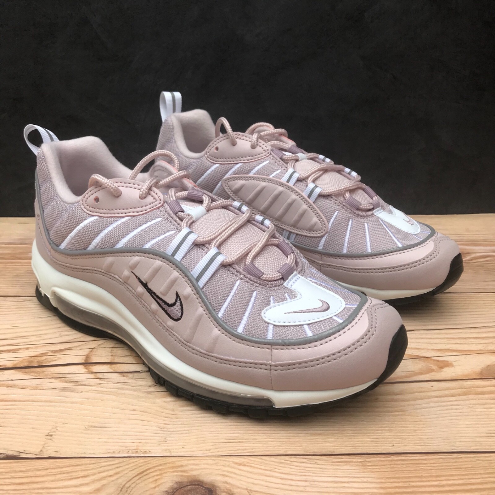 air max 98 pink