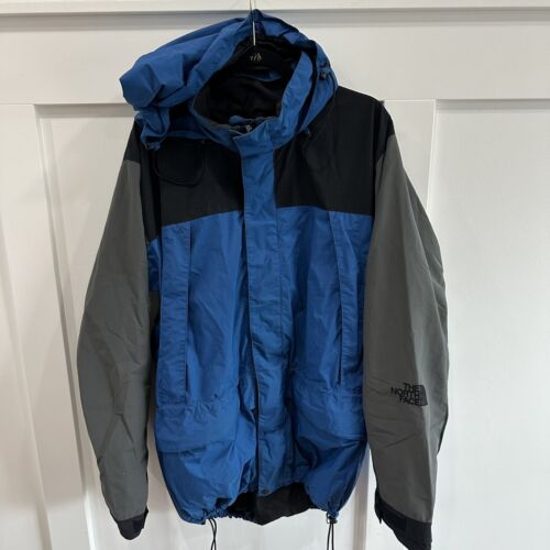 90s vintage the north face CORDURA PLUS original set GORETEX