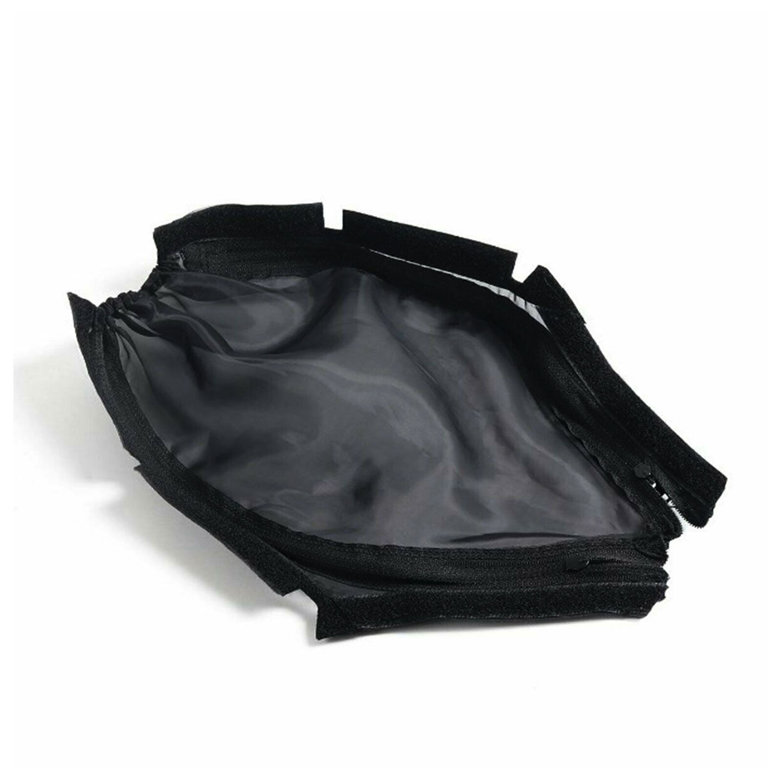 Chassis Cover Dirt Dust Resist Guard Cover for 1/10 TRAXXAS SLASH 4x4 RC Car