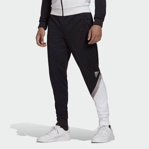 

[FS5058] Мужские спортивные штаны Adidas Tan Club Home - NO TAGS, Черный
